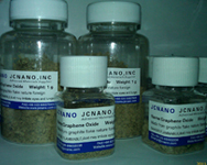 試劑級氧化石墨烯粉末JCGO-1-2,JCGO-1-50、工業級JCGO-1-2.6,工業級JCGO-1-5.6,JCGO-1-48